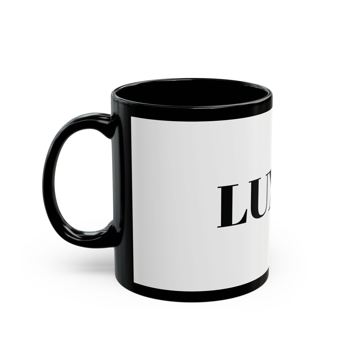ICON • Minimal Ceramic Mug