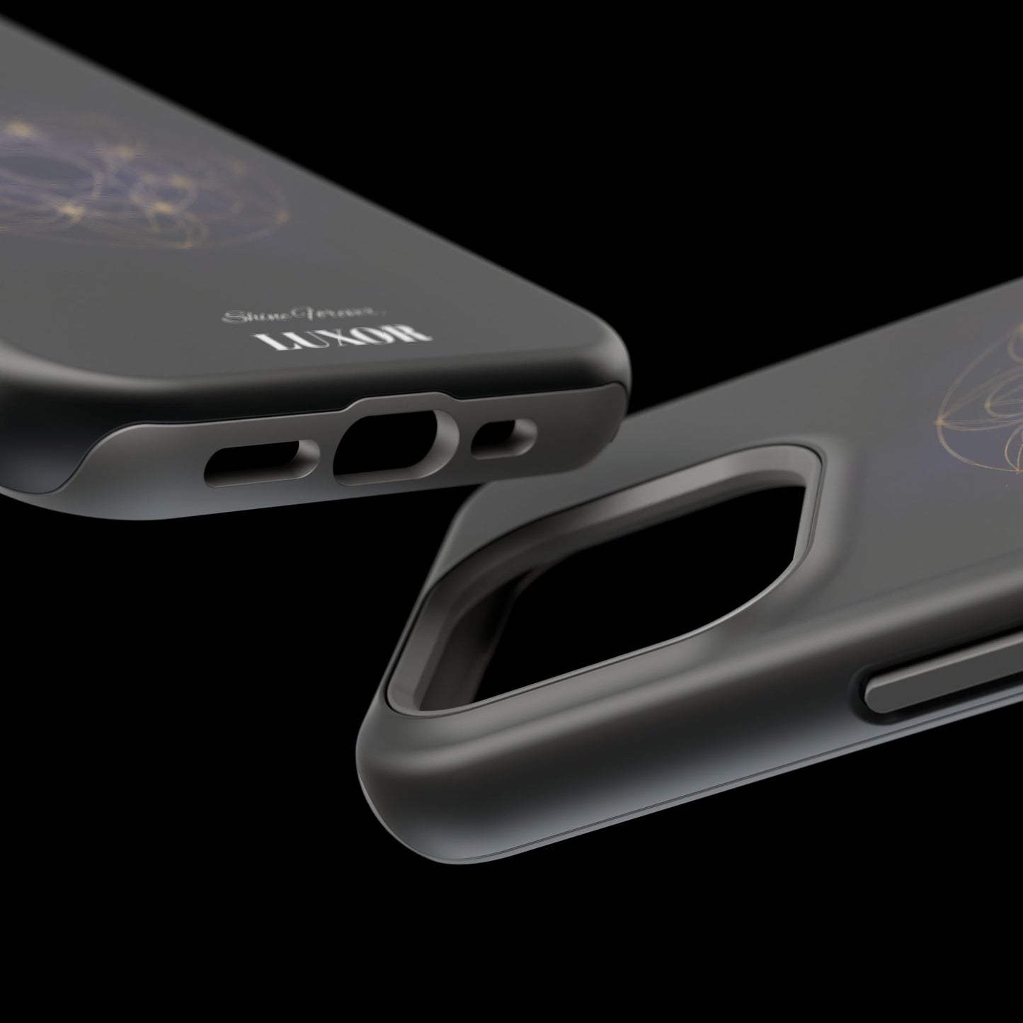 VITA • Pure Cycle Minimal iPhone Case