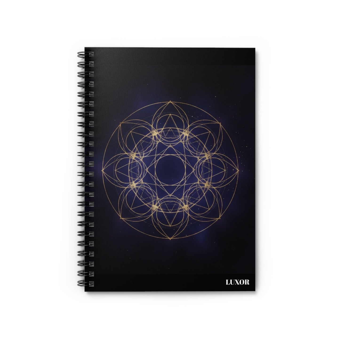 VITA • Pure Cycle Spiral Notebook