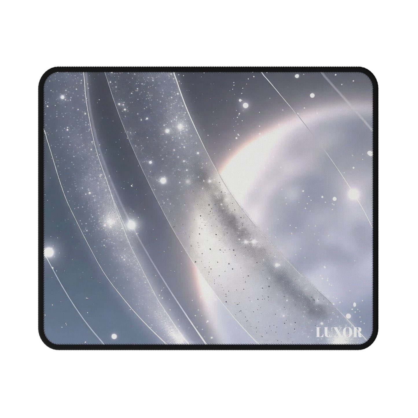 LUNA • Inner Light Mouse Pad