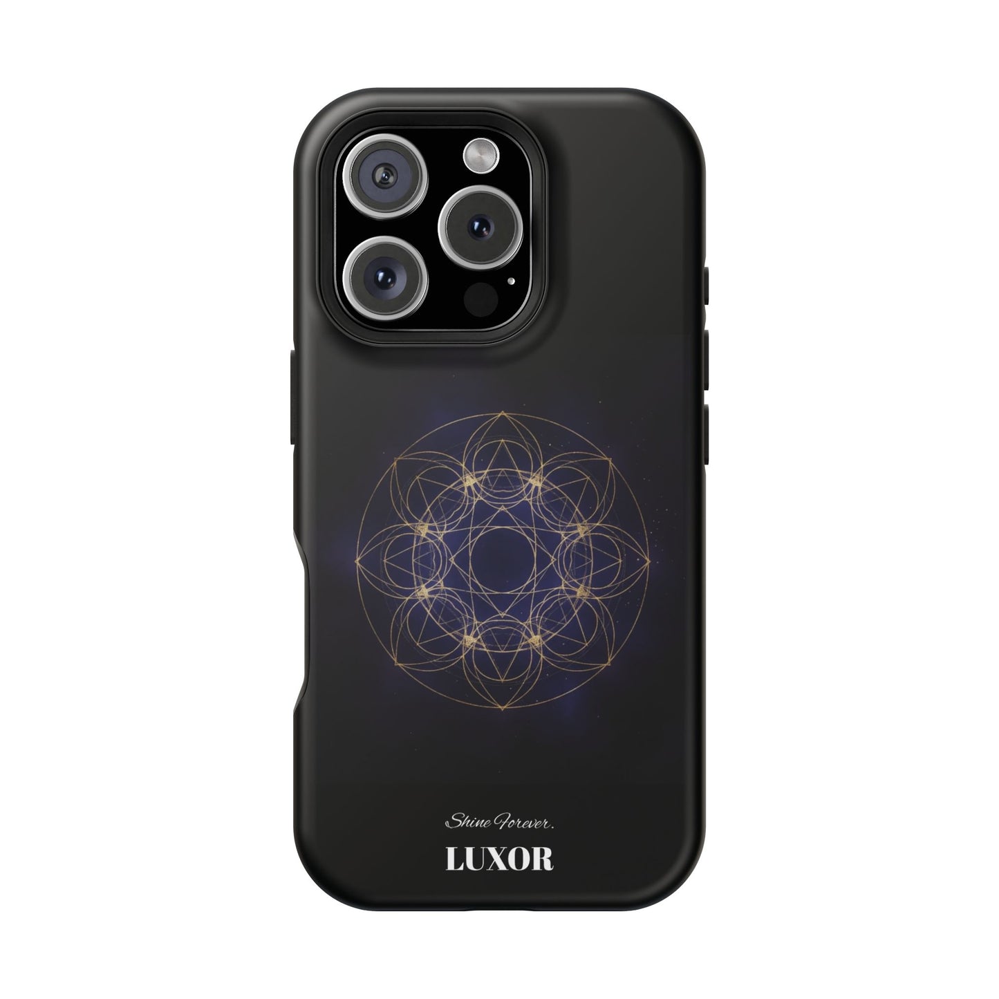 VITA • Pure Cycle Minimal iPhone Case