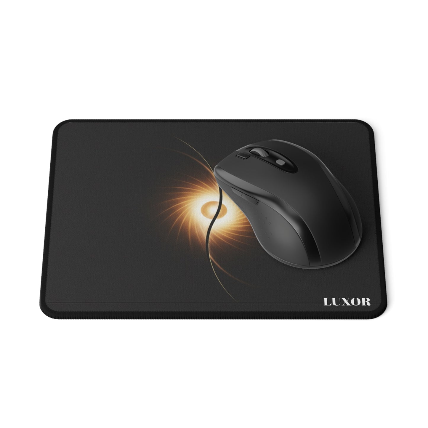 SOLEA • Solar Power Mouse Pad