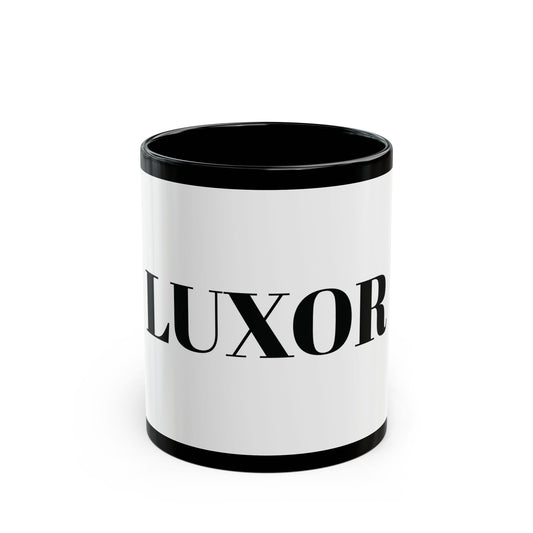 ICON • Minimal Ceramic Mug