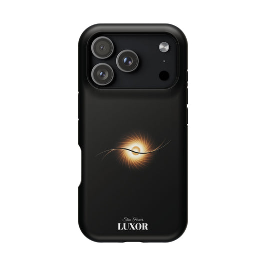 SOLEA • Solar Power Minimal iPhone Case