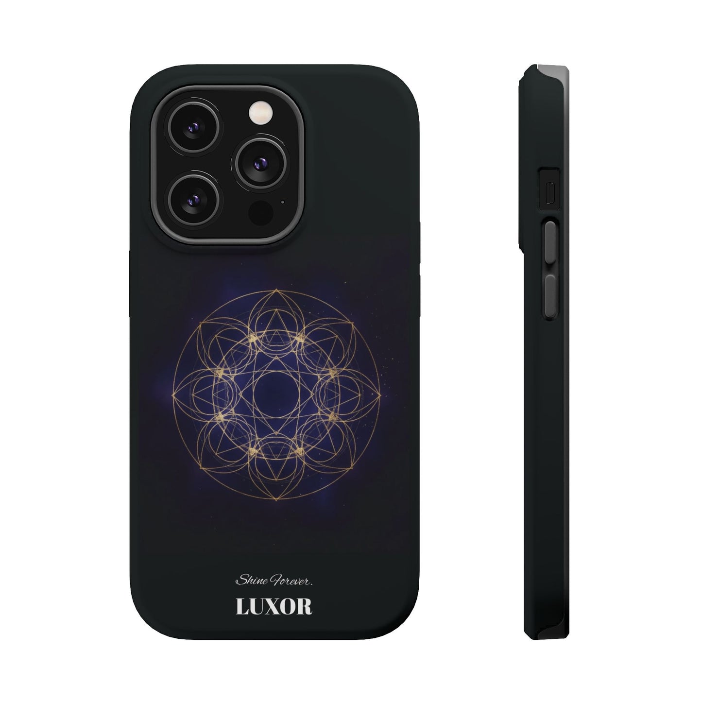 VITA • Pure Cycle Minimal iPhone Case