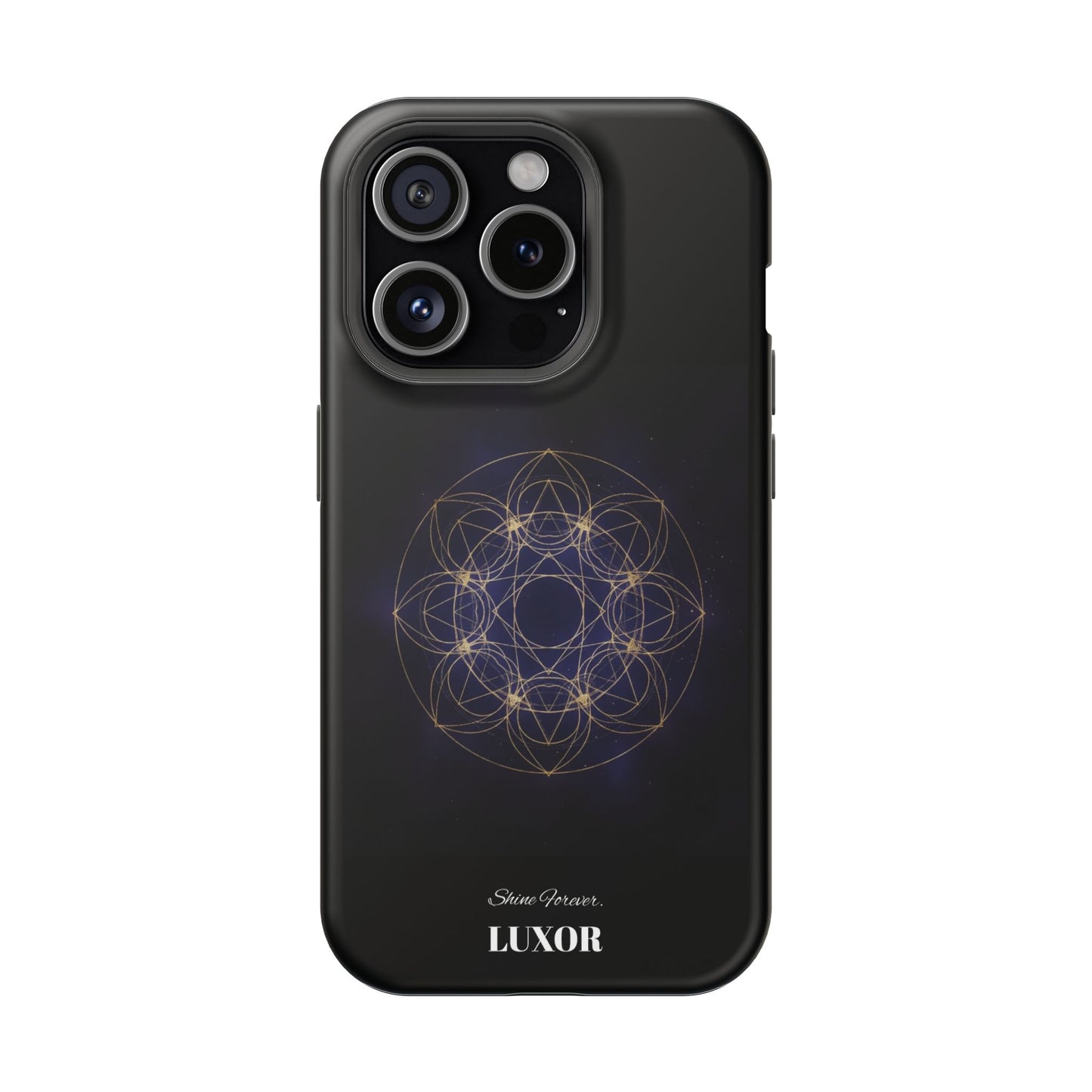 VITA • Pure Cycle Minimal iPhone Case