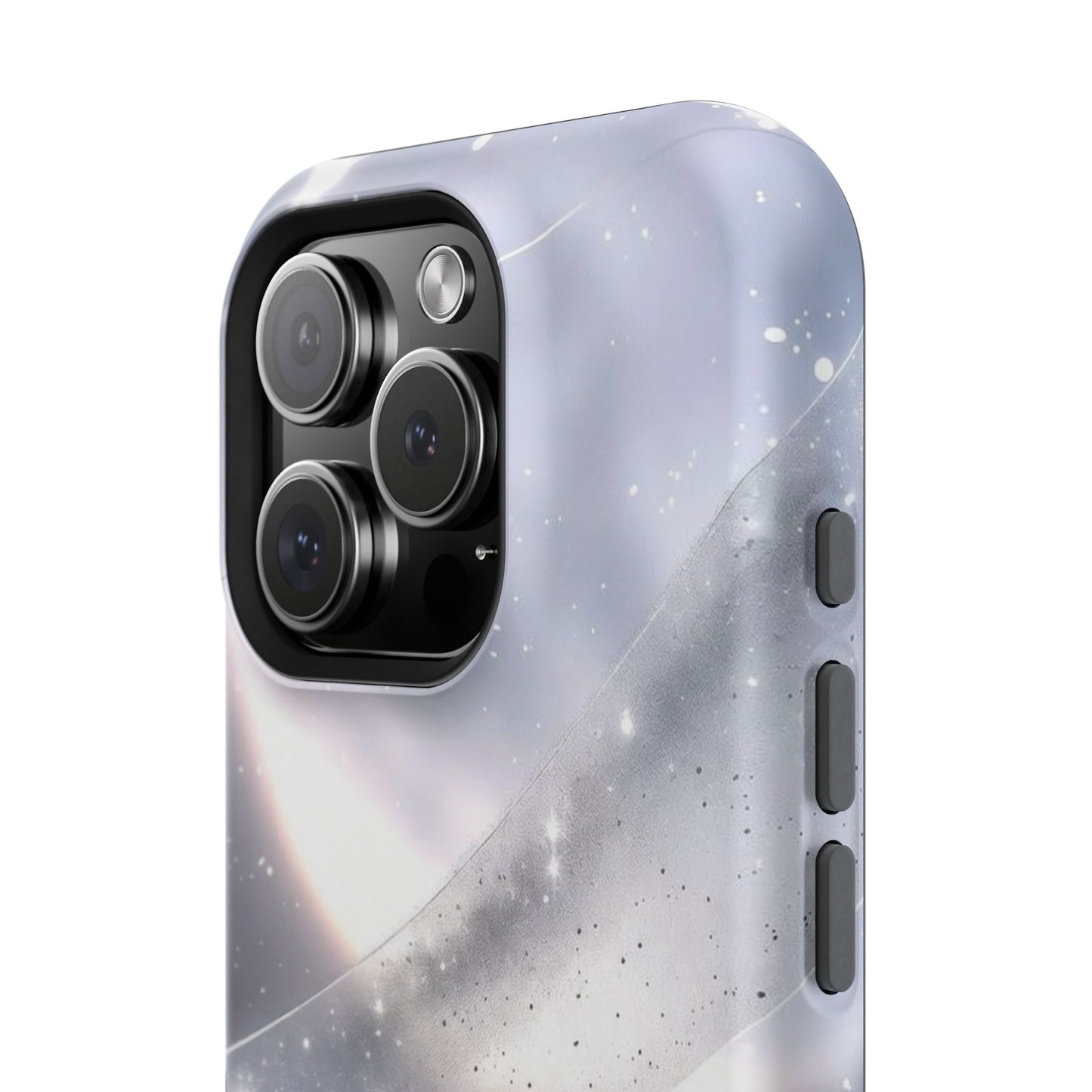 LUNA • Inner Light Minimal iPhone Case