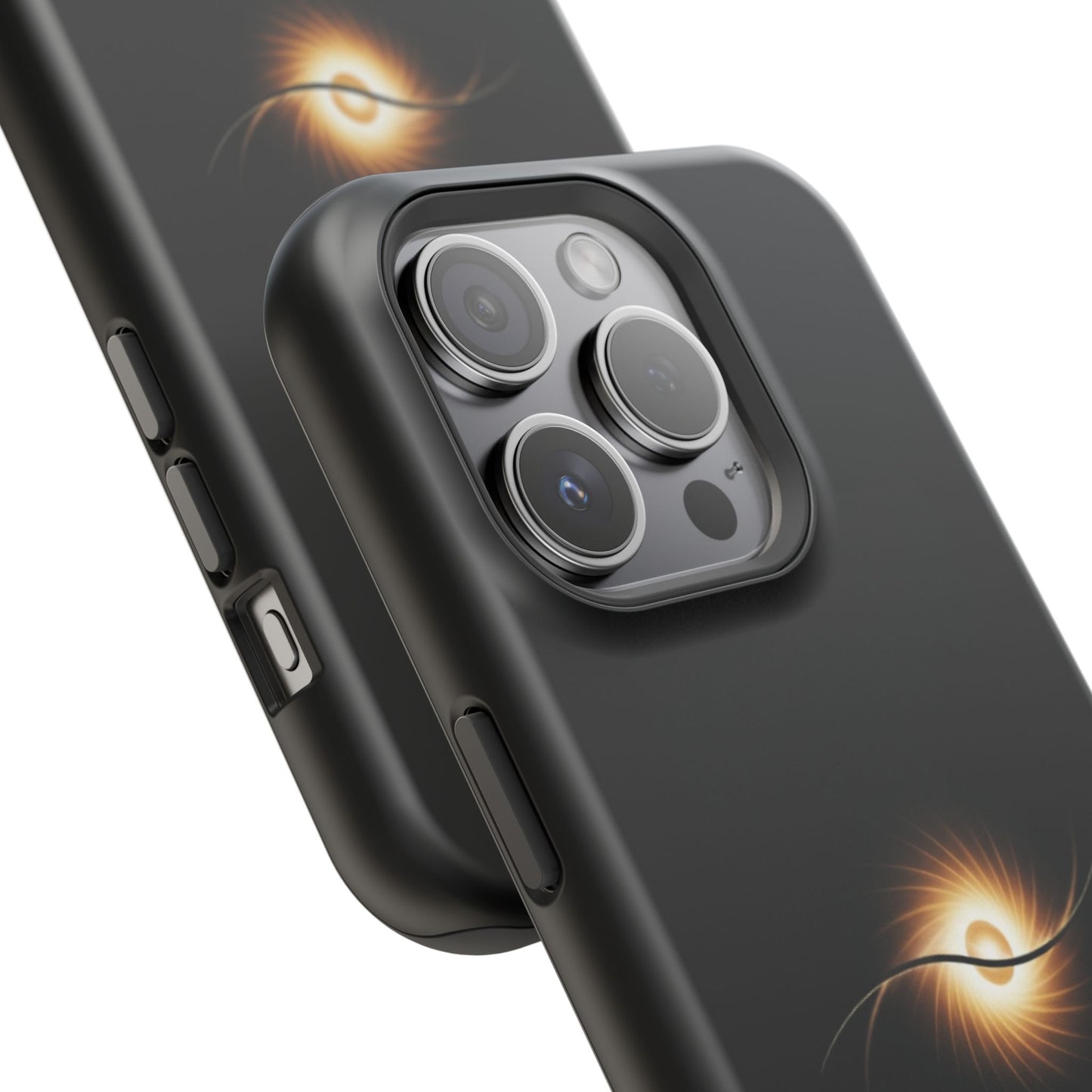 SOLEA • Solar Power Minimal iPhone Case