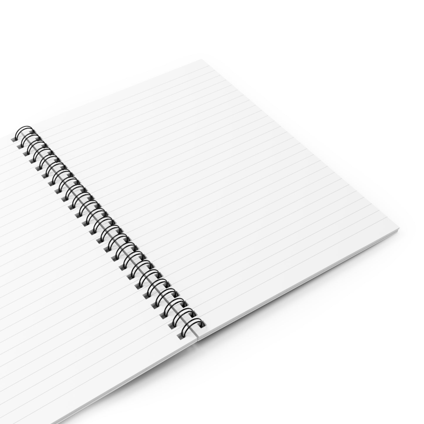 SOLEA • Solar Power Spiral Notebook