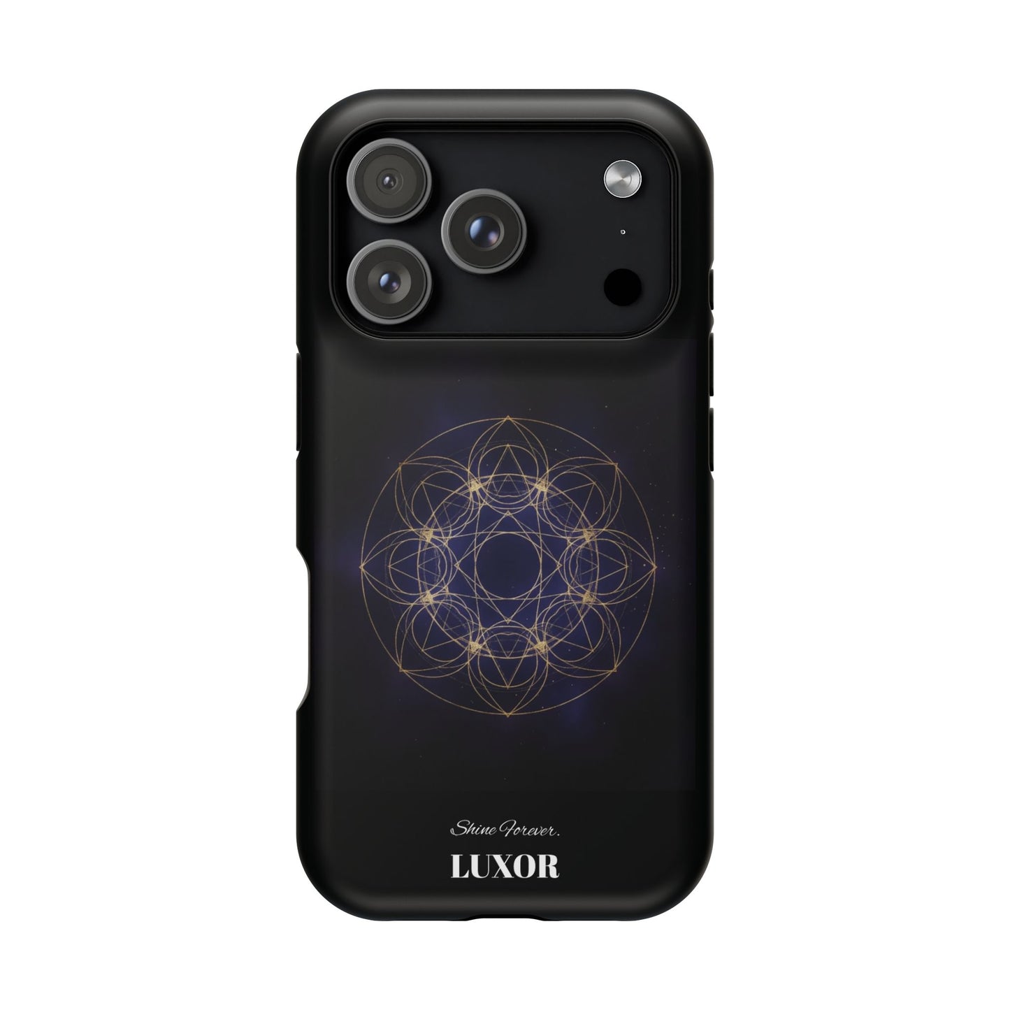 VITA • Pure Cycle Minimal iPhone Case
