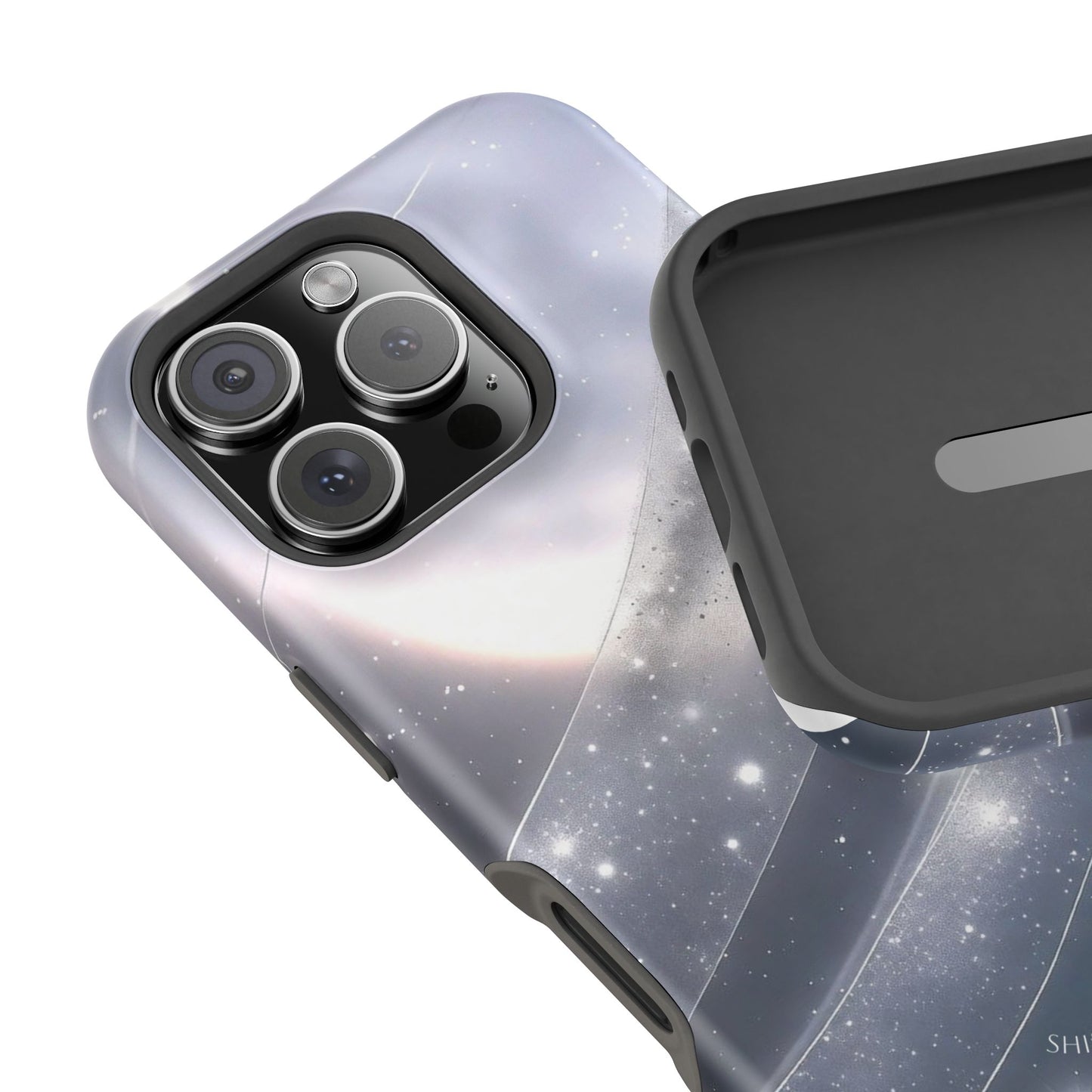 LUNA • Inner Light Minimal iPhone Case