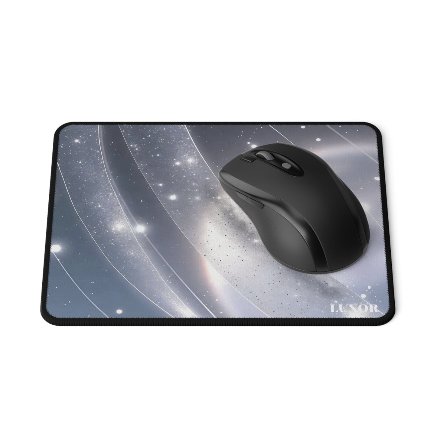LUNA • Inner Light Mouse Pad