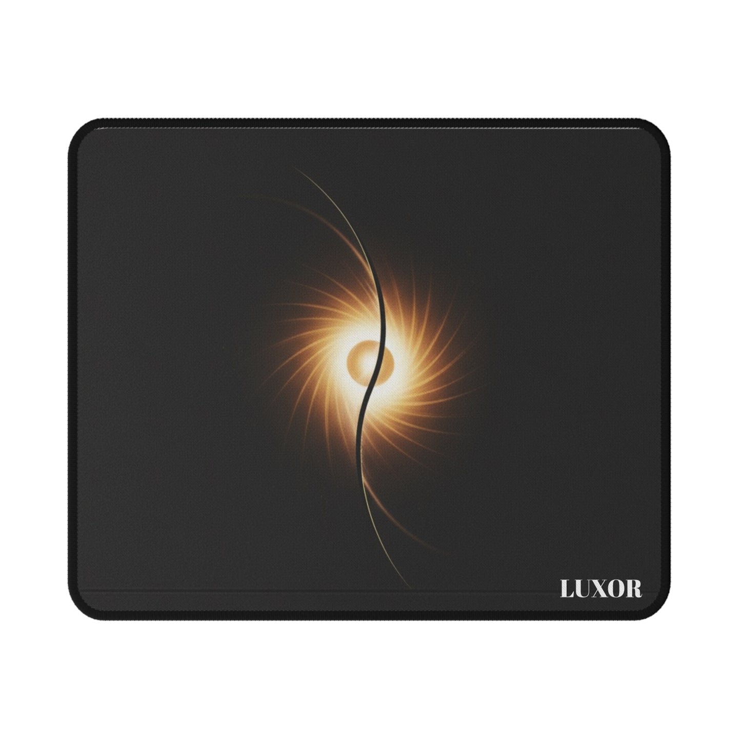 SOLEA • Solar Power Mouse Pad